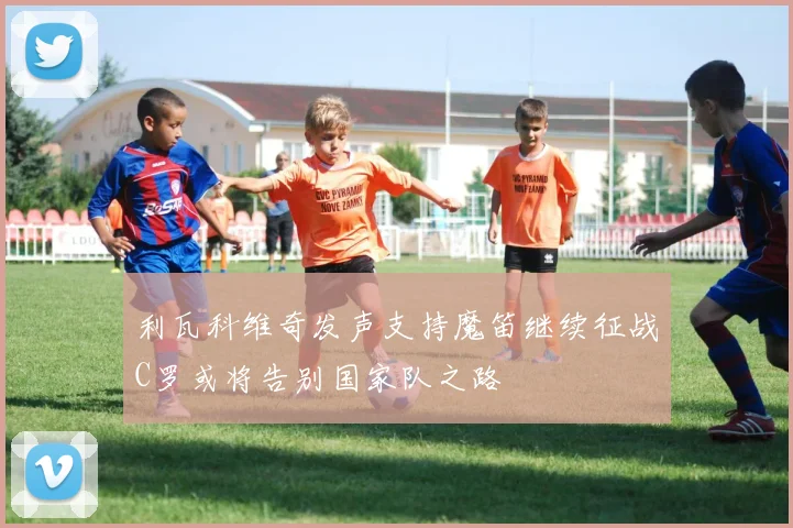 利瓦科维奇发声支持魔笛继续征战C罗或将告别国家队之路